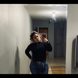 Meet your Posher, Mariah